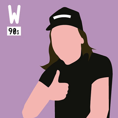 Wayne`s World